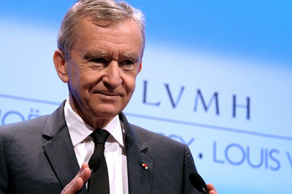 Bernard-Arnault