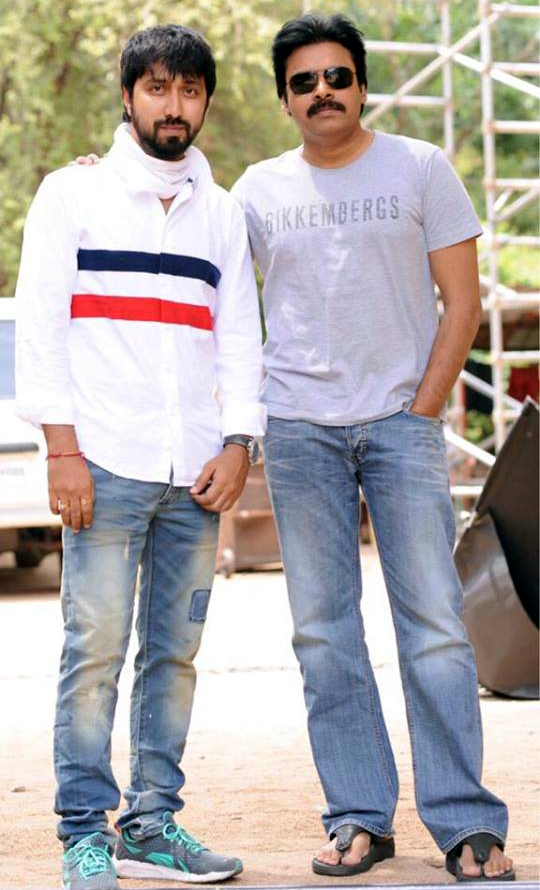 Pawan kalyan New Look in Sardar Film-03