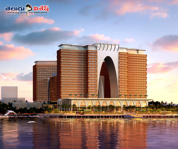 india best hotels | india best destinations | Photo of 0 | తాజ్ ల్యాండ్స్ ఎండ్ (Taj Lands End)