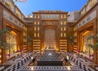 లీలా ప్యాలెస్ (Leela Palace Kempinski)