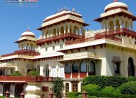 రాంబాఘ్ ప్యాలెస్ (Rambagh Palace)