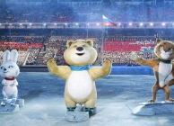 Sochi 2014 Winter Olympics Opening Ceremony