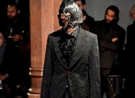 Paris Men's Fashion Week 2014