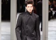 Paris Men's Fashion Week 2014