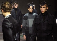 Paris Men's Fashion Week 2014