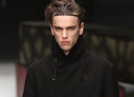 Paris Men's Fashion Week 2014