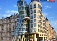 డాన్సింగ్ హౌస్ (Dancing House)