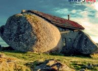 స్టోన్ హౌస్ (Stone House)