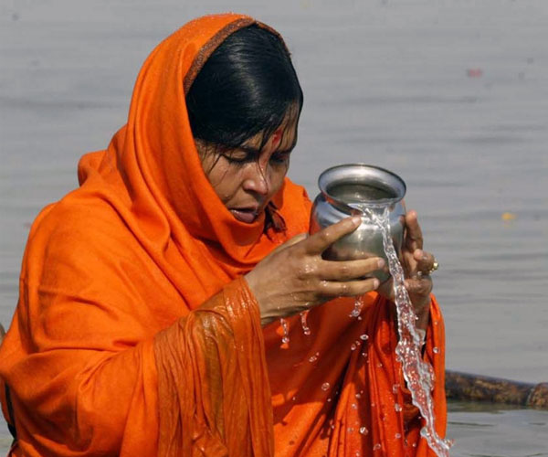 indian parliament | bachelor politicians | ఉమాభారతి (Uma Bharti) | Photo of 0