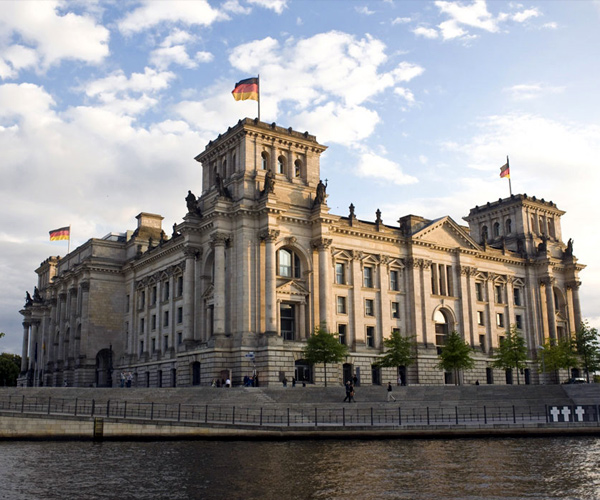 secretariat building | రీచ్ స్టాగ్ (Reichstag building) | best parliament buildings | Photo of 0