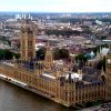 ప్యాలెస్ ఆఫ్ వెస్ట్ మిన్ స్టర్ (Palace of Westminster)