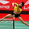 అశ్విని పొన్నప్ప (Ashwini Ponnappa)