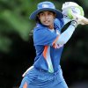 మితాలీ రాజ్ (Mithali Raj)