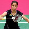 సైనా నెహ్వాల్ (Saina Nehwal)