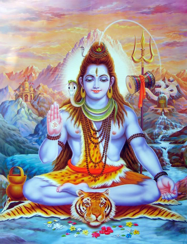 Lord Shiva | Lord Shiva gallery | Lord Shiva image gallery. | Photo 1of 15