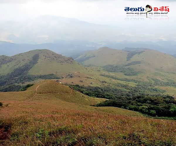 Photo of 0 | తడియాండమోల్ | india trekking spots | bangalore trekking places