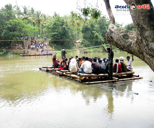 Photo of 0 | kerala scenic area | india tourist spots | కురువా ద్వీప్