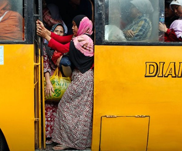 Photo of 0 | jakarta indonesia news | the harmful transist systems for women | జకార్తా (ఇండోనేషియా)