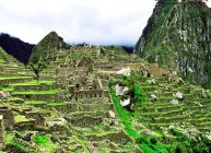 సియుడ్యేడ్ పెర్డిడా (Ciudad Perdida)