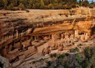 మెసా వర్దె (Mesa Verde)