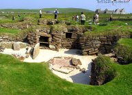 స్కారా బ్రే (Skara Brae)