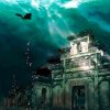 అండర్ వాటర్ సిటీ (Underwater City)