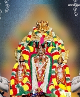 Sri Venkateswara Swamy