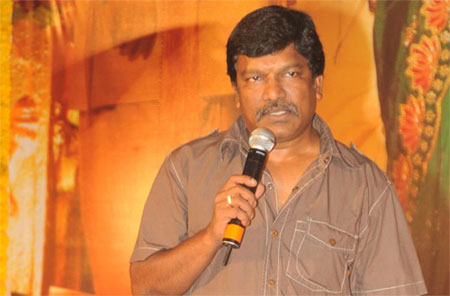 Krishna Vamsi to direct Hero Nani