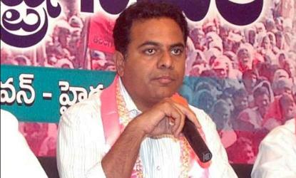 trs mla ktr warning