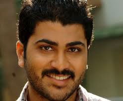 Hero-Sharwanand