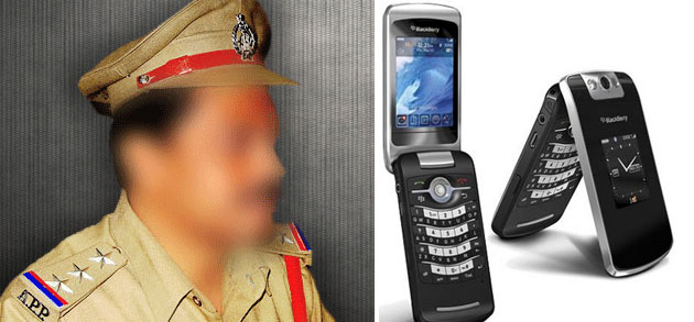 Chandrabala to move cops on call data 