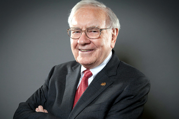 warren-buffet