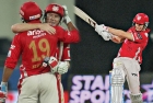 Kings xi punjab make it five out of five