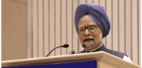 Manmohan singh declares new pm