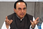 Subramanian swamy warns kcr