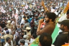 Ysrcp lot of loss to pawan kalyan election campaign in seemandhra