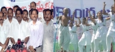 Ap ngos leader ashok babu announces action plan