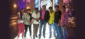 Attarintiki daredi movie working last day