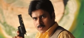 Pawan guest role in prathighatana