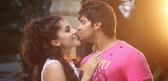 Tapsee love affair with arya