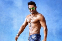 Temper movie puri jagannath vakkantam vamsi ntr shares