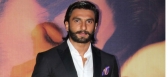 Ranveer singh admitted to hospital due to dengue