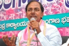 Telangana cm kcr taking different decisions