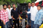 Jr ntr launch patas movie