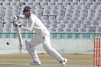 Yuvraj singh roars back to form smashes 177 in ranji trophy