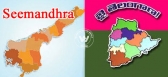 Bhaggumanna seemandhra telangana celebrations