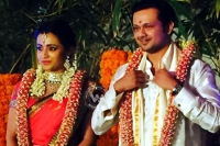 Trisha krishnan varun manian engagement news chennai five star hotel venue