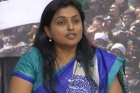 Pawan kalyan should be responsible if crop loans are not waivered says roja