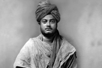 Swamy vivekananda biography life history