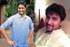 Nani teams up with his co star avasarala srinivas